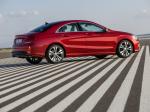 Mercedes-Benz CLA220 CDI 2013 года